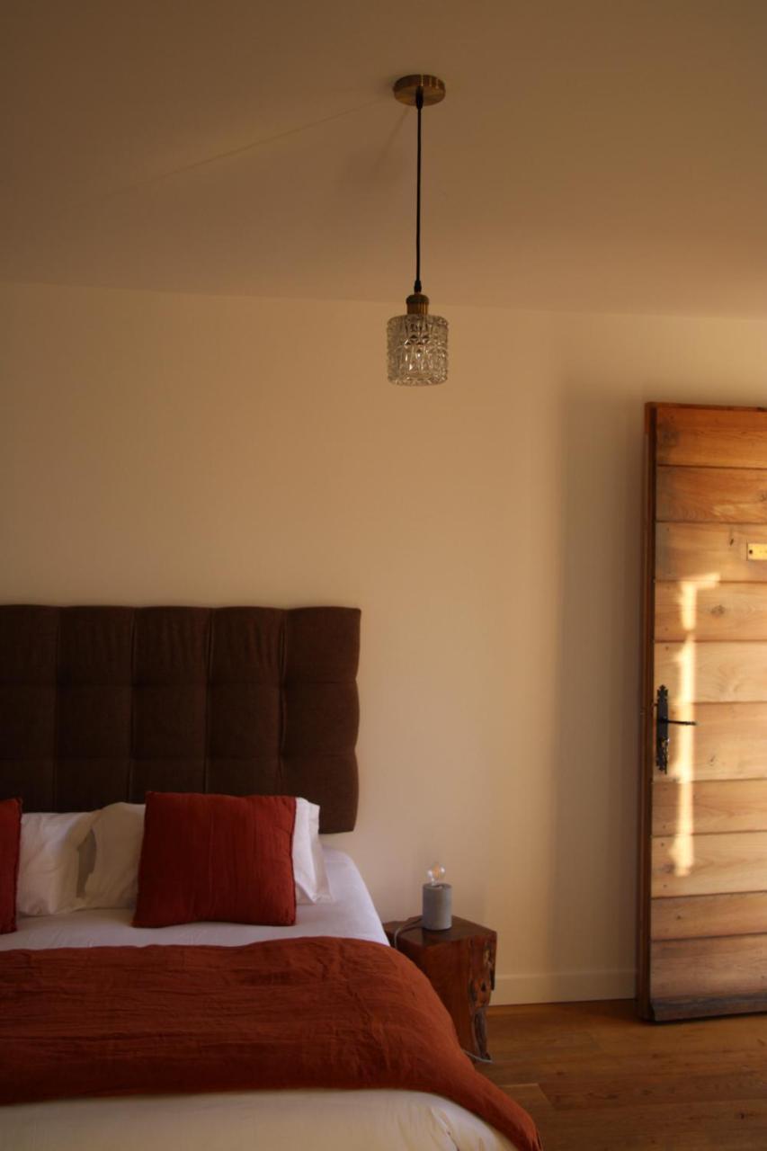 Bed and Breakfast Casa Santa Lucia Боконьяно Екстер'єр фото