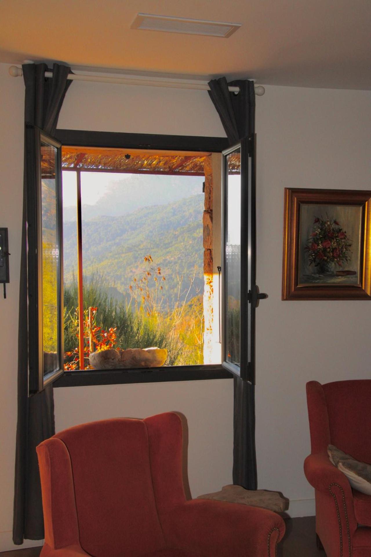 Bed and Breakfast Casa Santa Lucia Боконьяно Екстер'єр фото