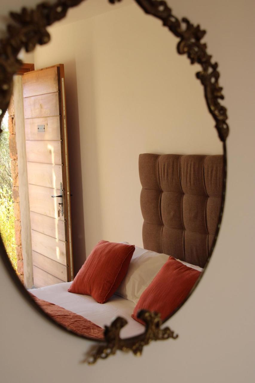 Bed and Breakfast Casa Santa Lucia Боконьяно Екстер'єр фото